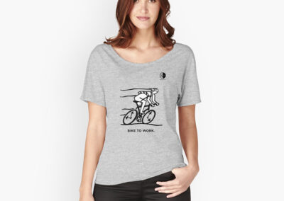 Bike to Work