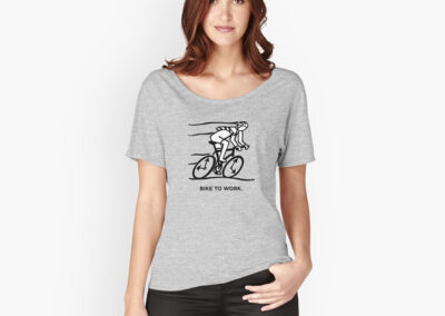 Bike to Work