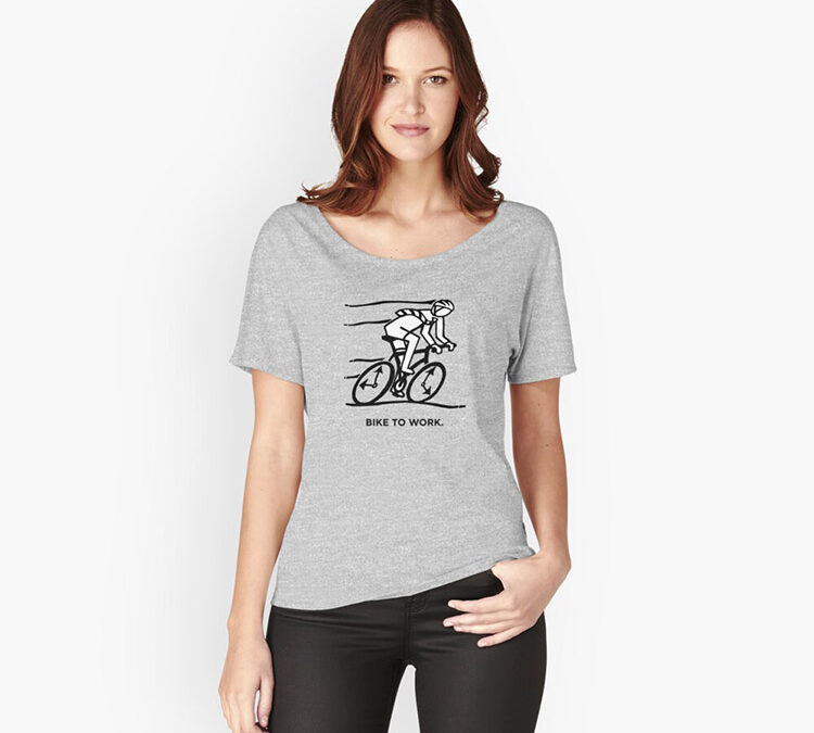 Bike to Work