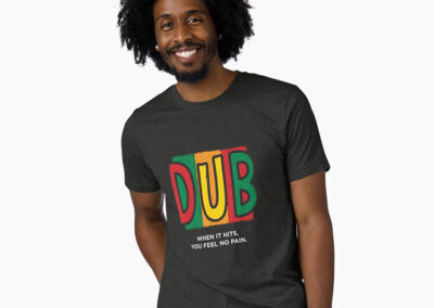 DUB