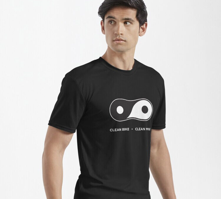 Clean Bike • Clean Mind