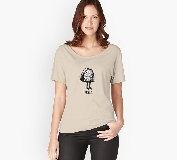 Heel
