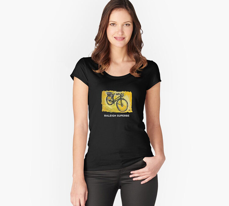 Raleigh Superbe