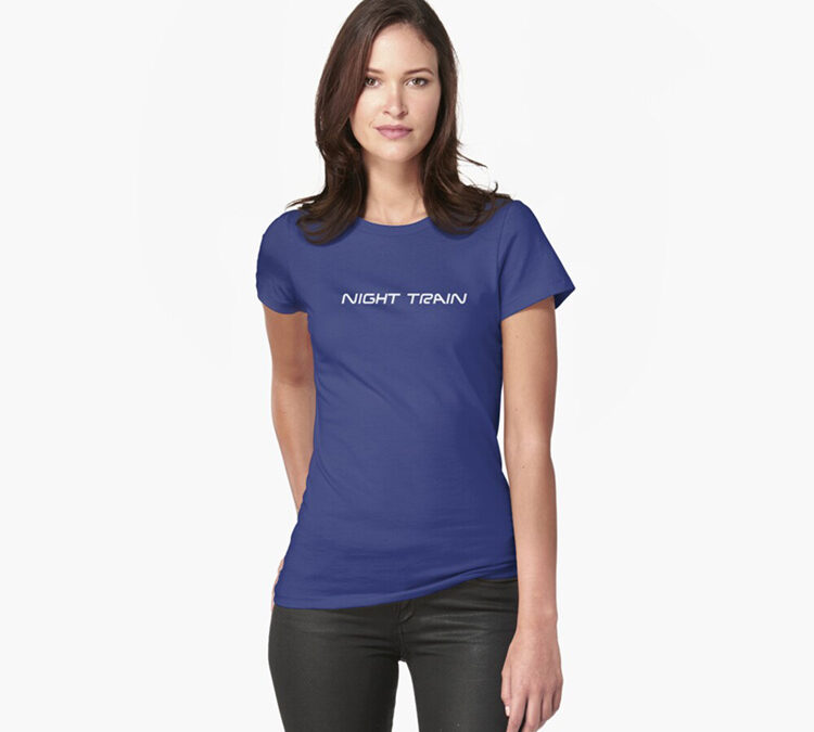 Night Train