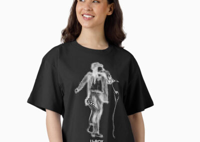 U-Roy – Pulsing Reggae