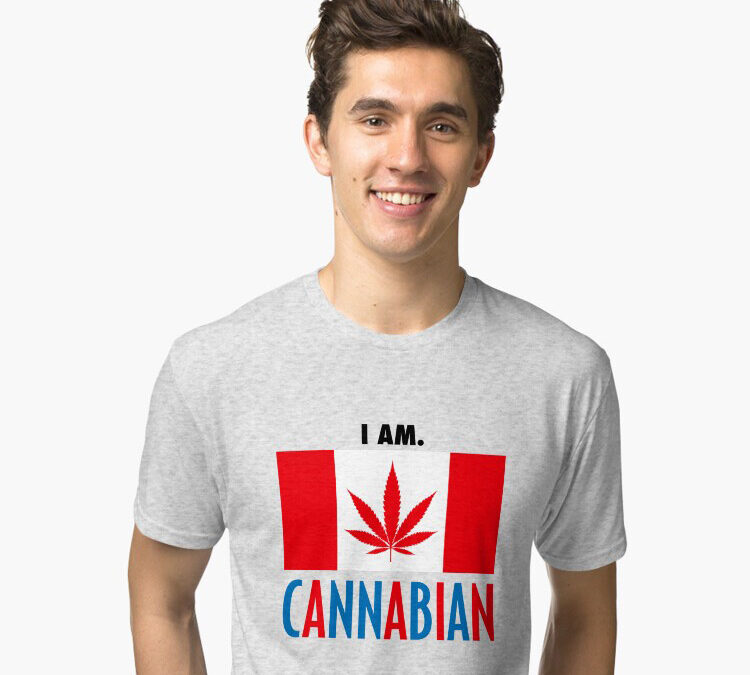 I Am Cannabian