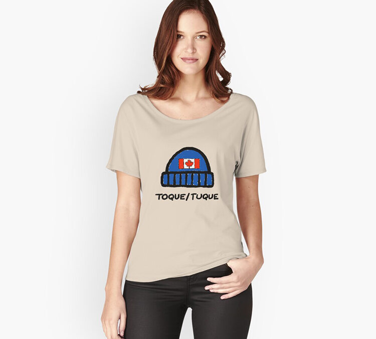 Toque/Tuque