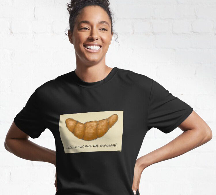 This is not a croissant