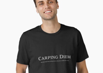 Carping Diem