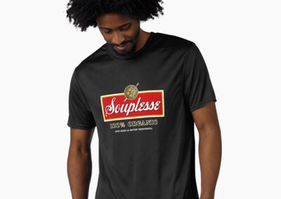 Souplesse