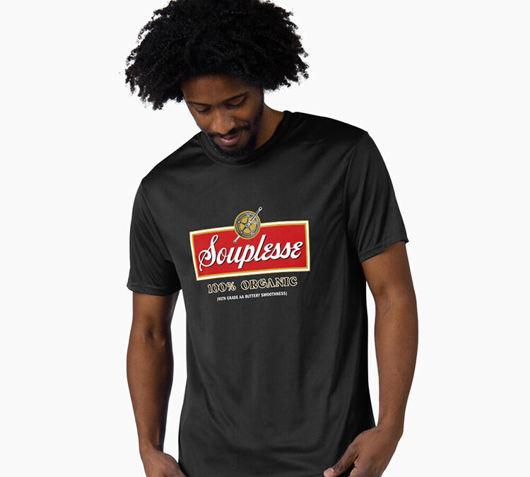 Souplesse