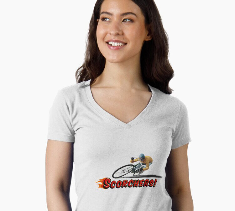Scorchers!